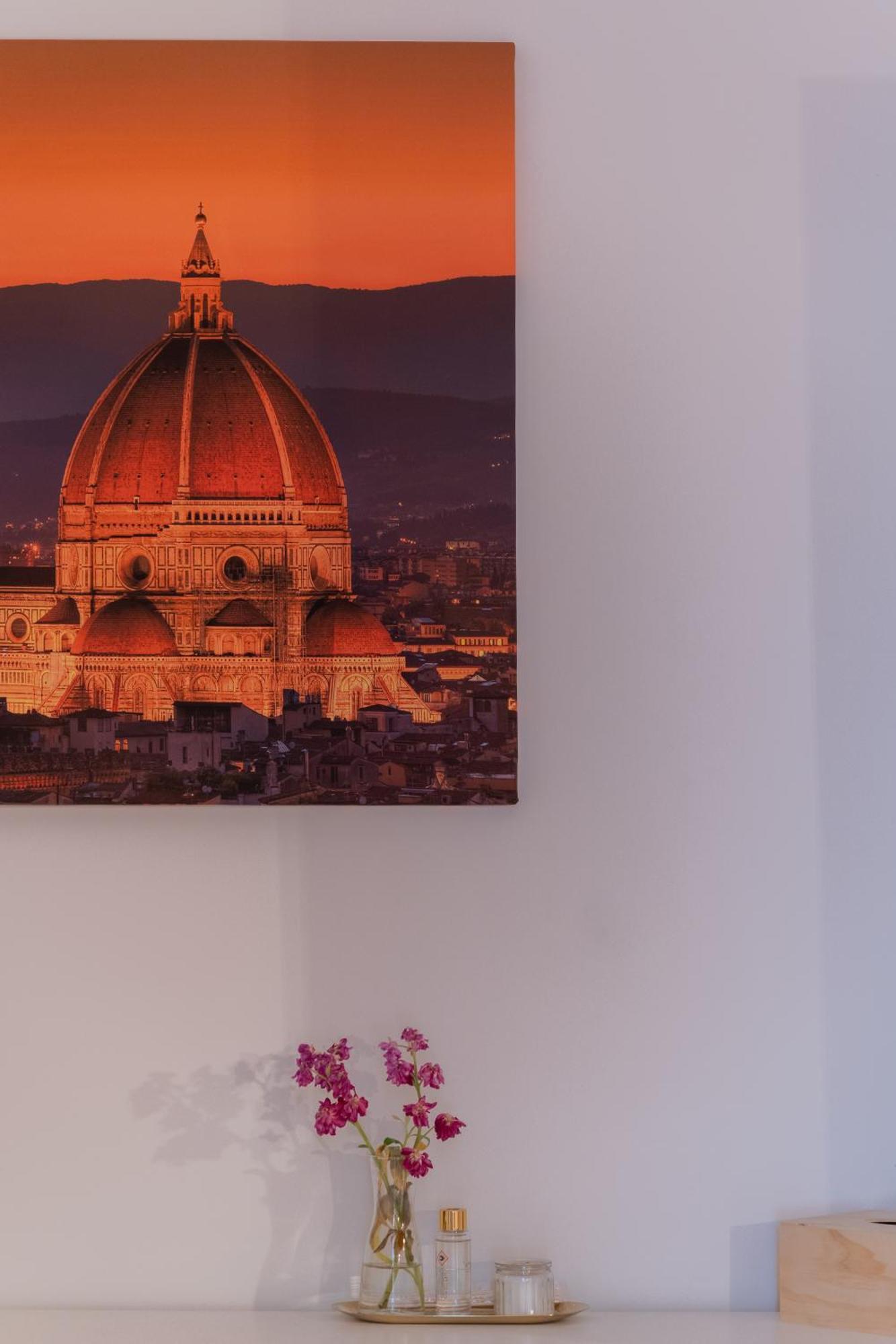 Liberty Seasons Hotell Firenze Eksteriør bilde
