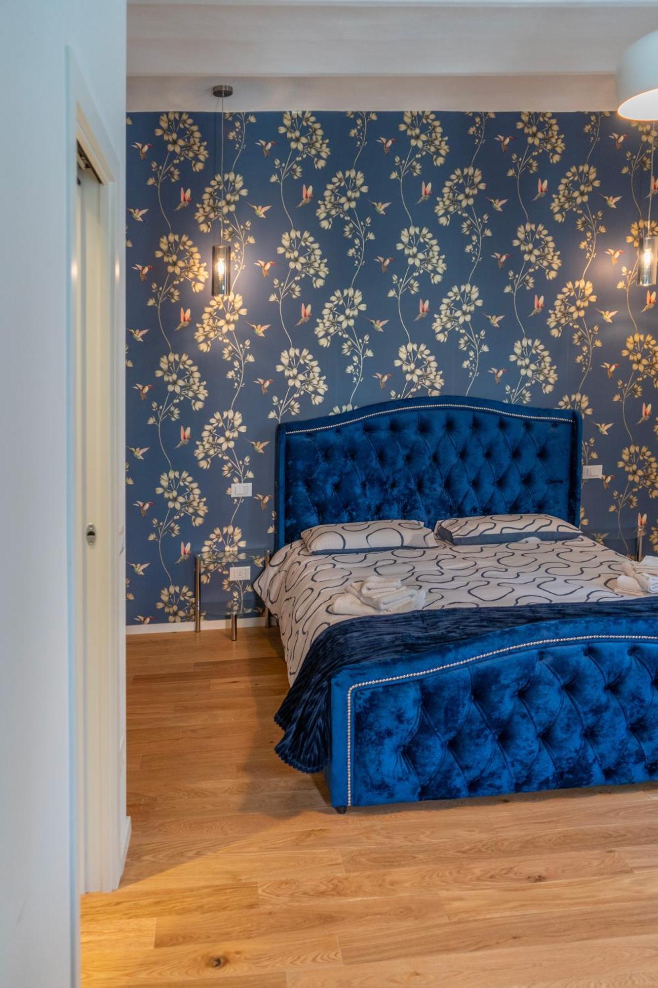 Liberty Seasons Hotell Firenze Eksteriør bilde