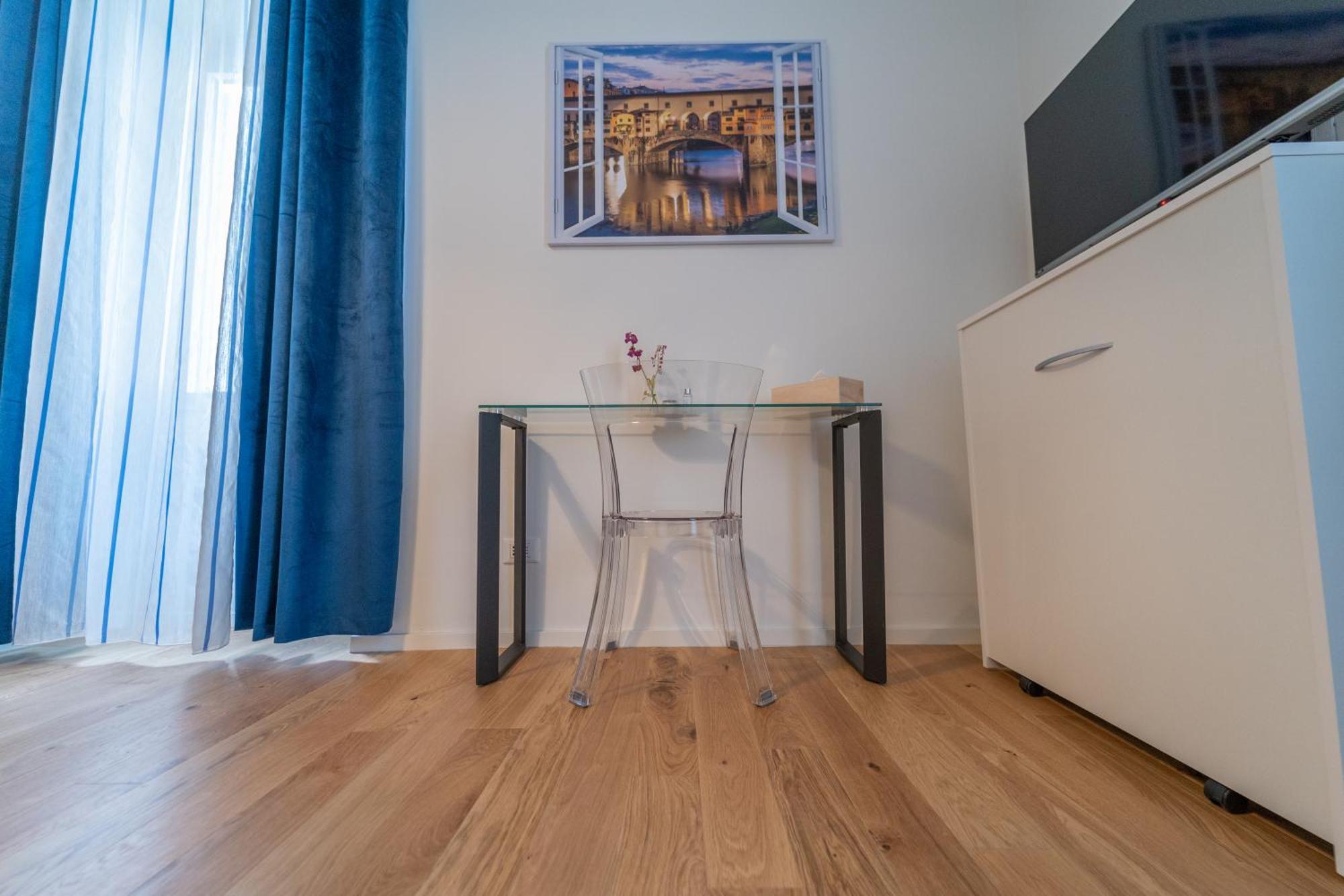 Liberty Seasons Hotell Firenze Eksteriør bilde