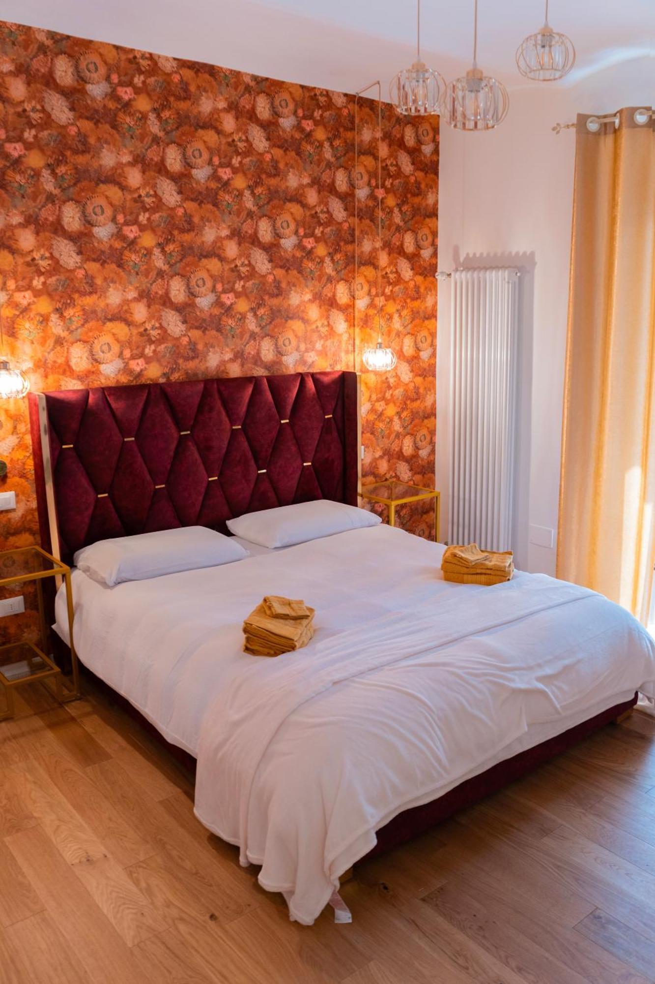 Liberty Seasons Hotell Firenze Eksteriør bilde