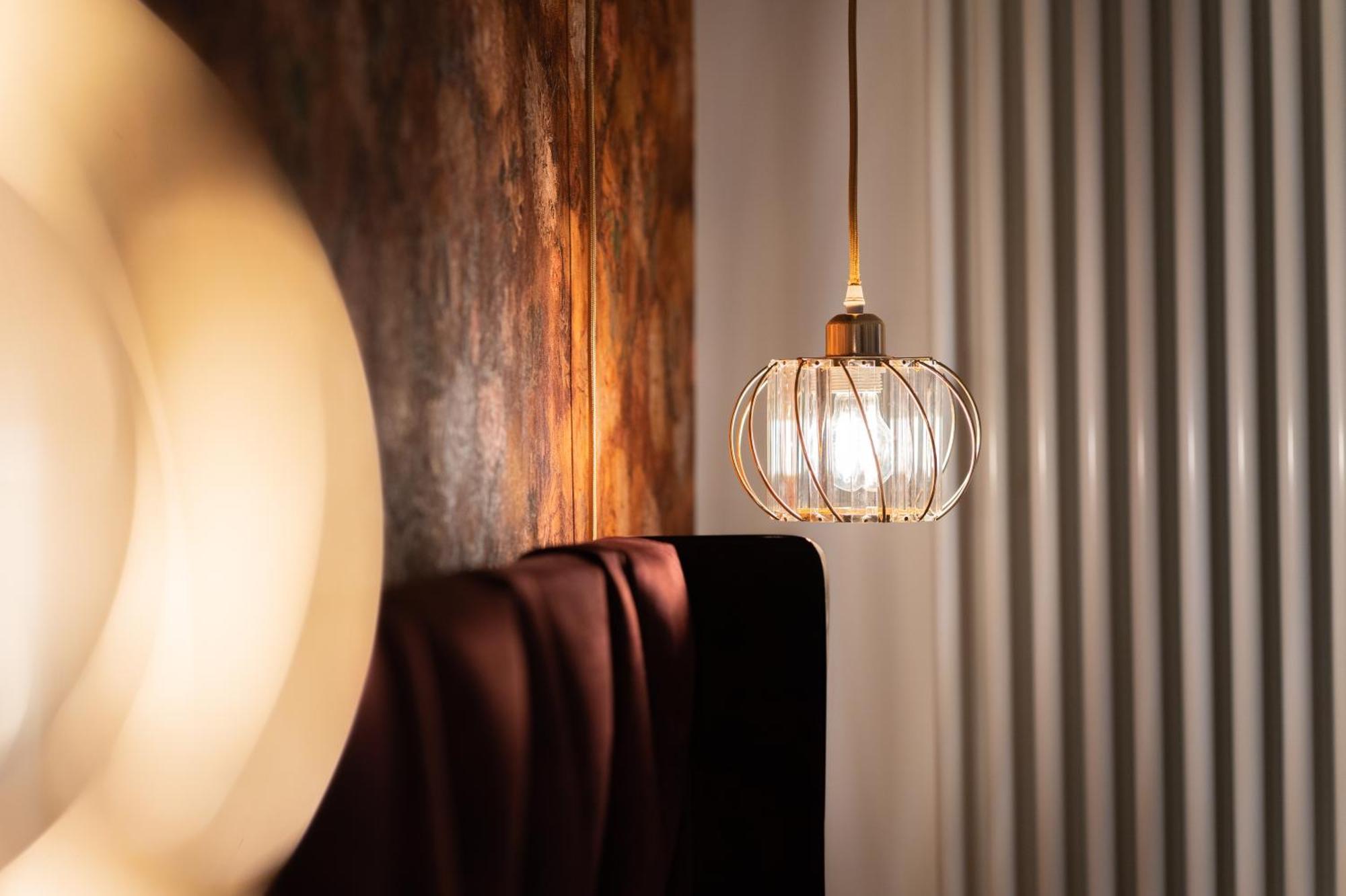 Liberty Seasons Hotell Firenze Eksteriør bilde
