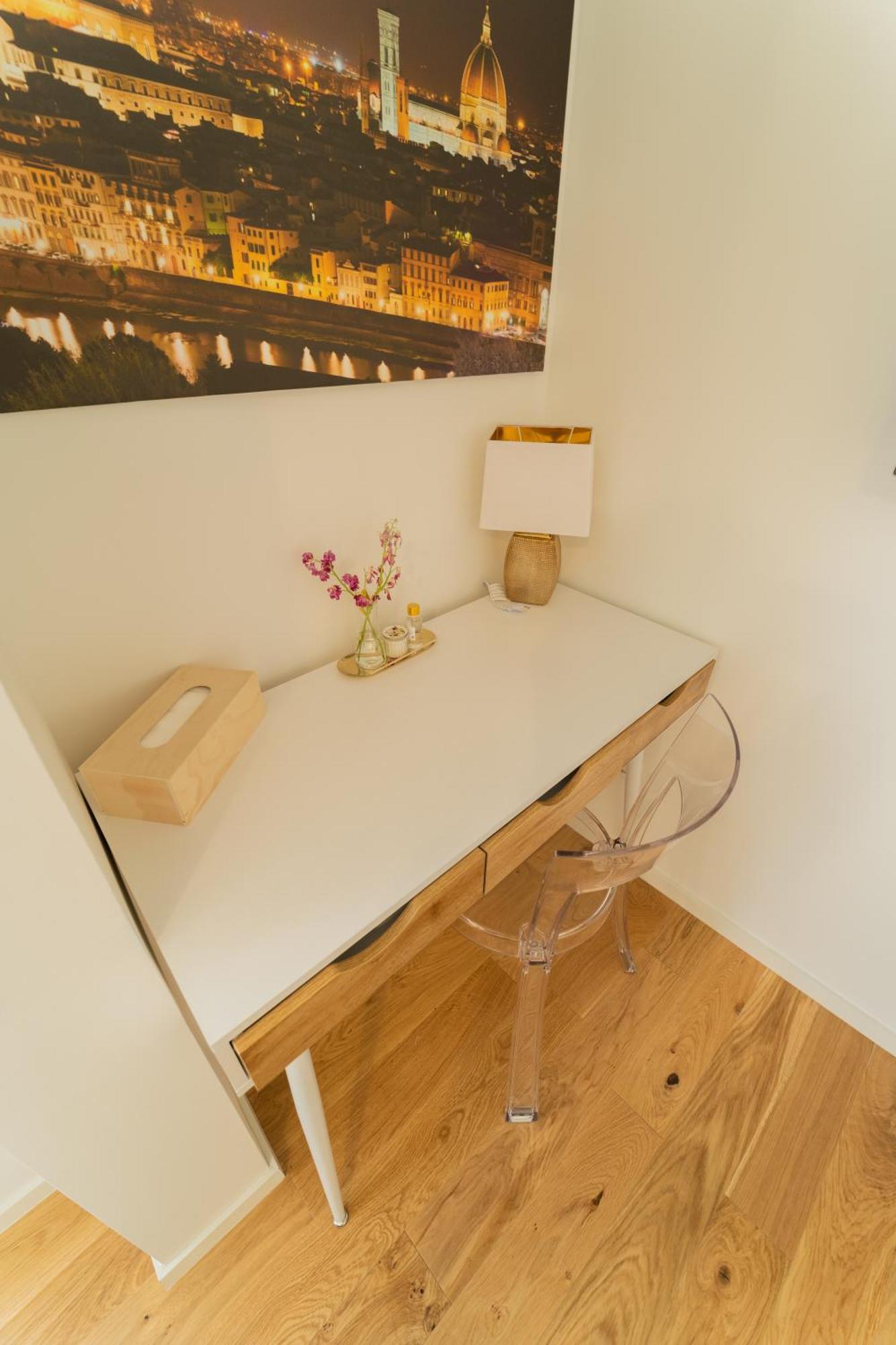Liberty Seasons Hotell Firenze Eksteriør bilde