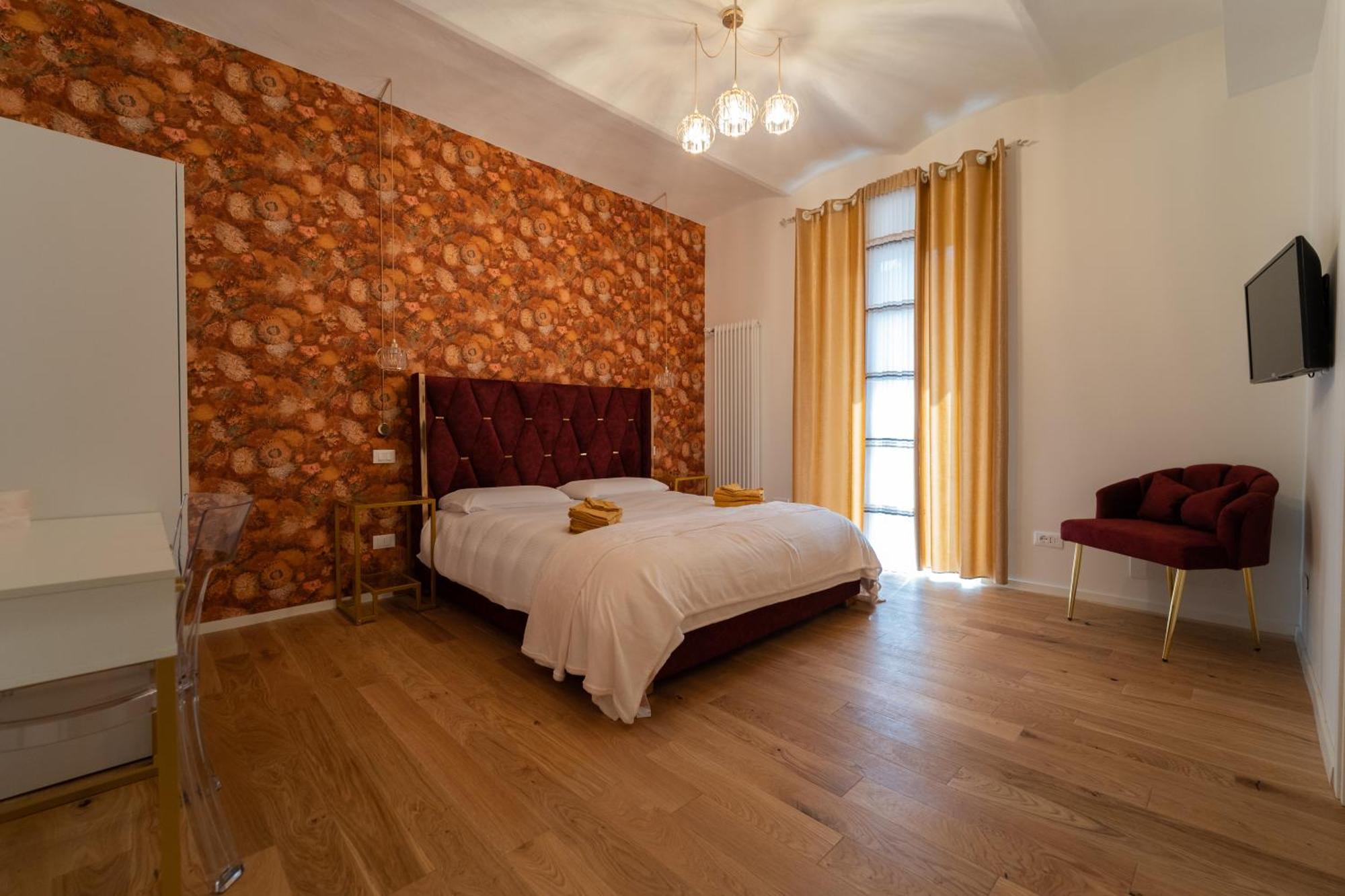 Liberty Seasons Hotell Firenze Eksteriør bilde