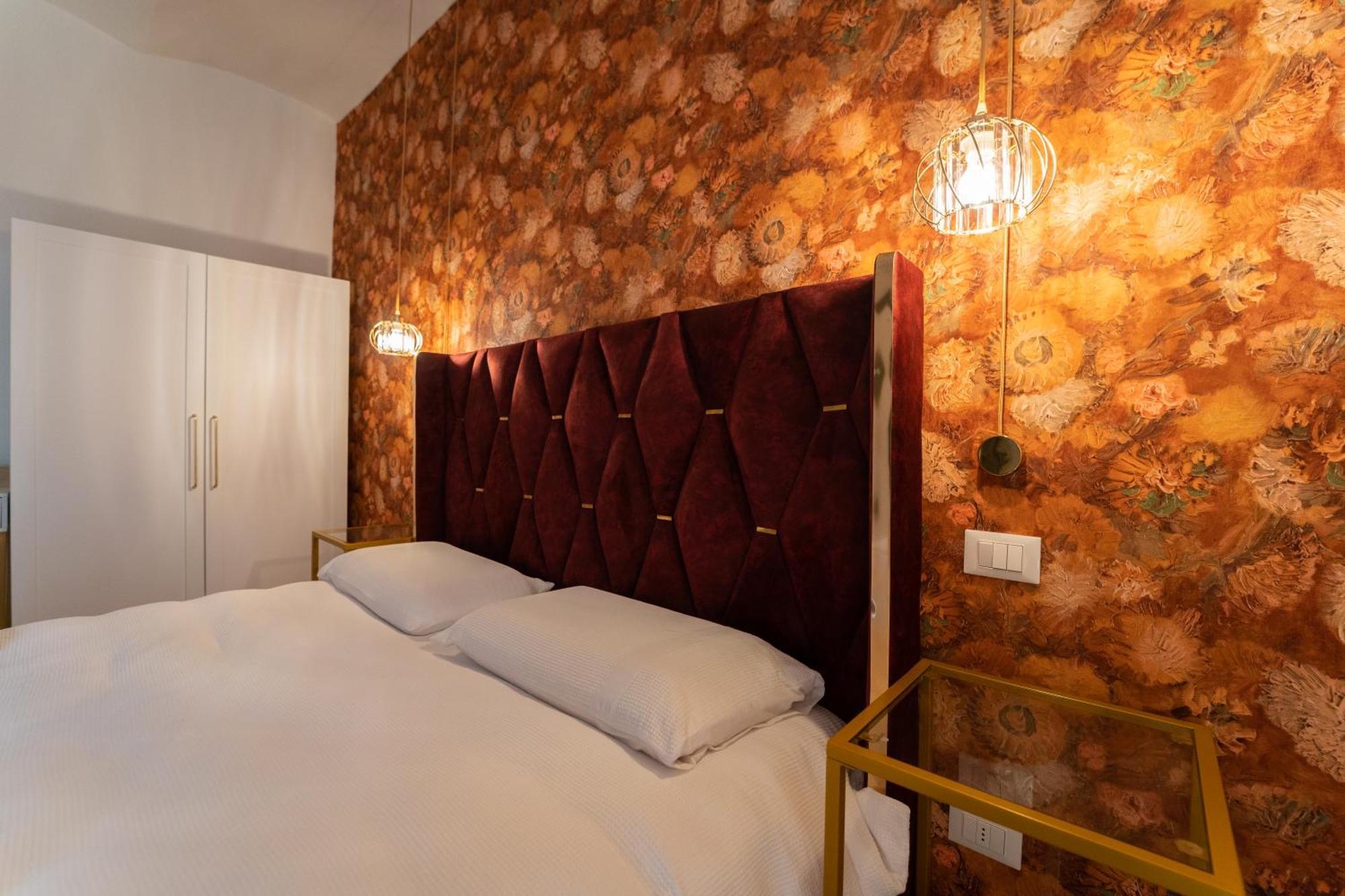 Liberty Seasons Hotell Firenze Eksteriør bilde