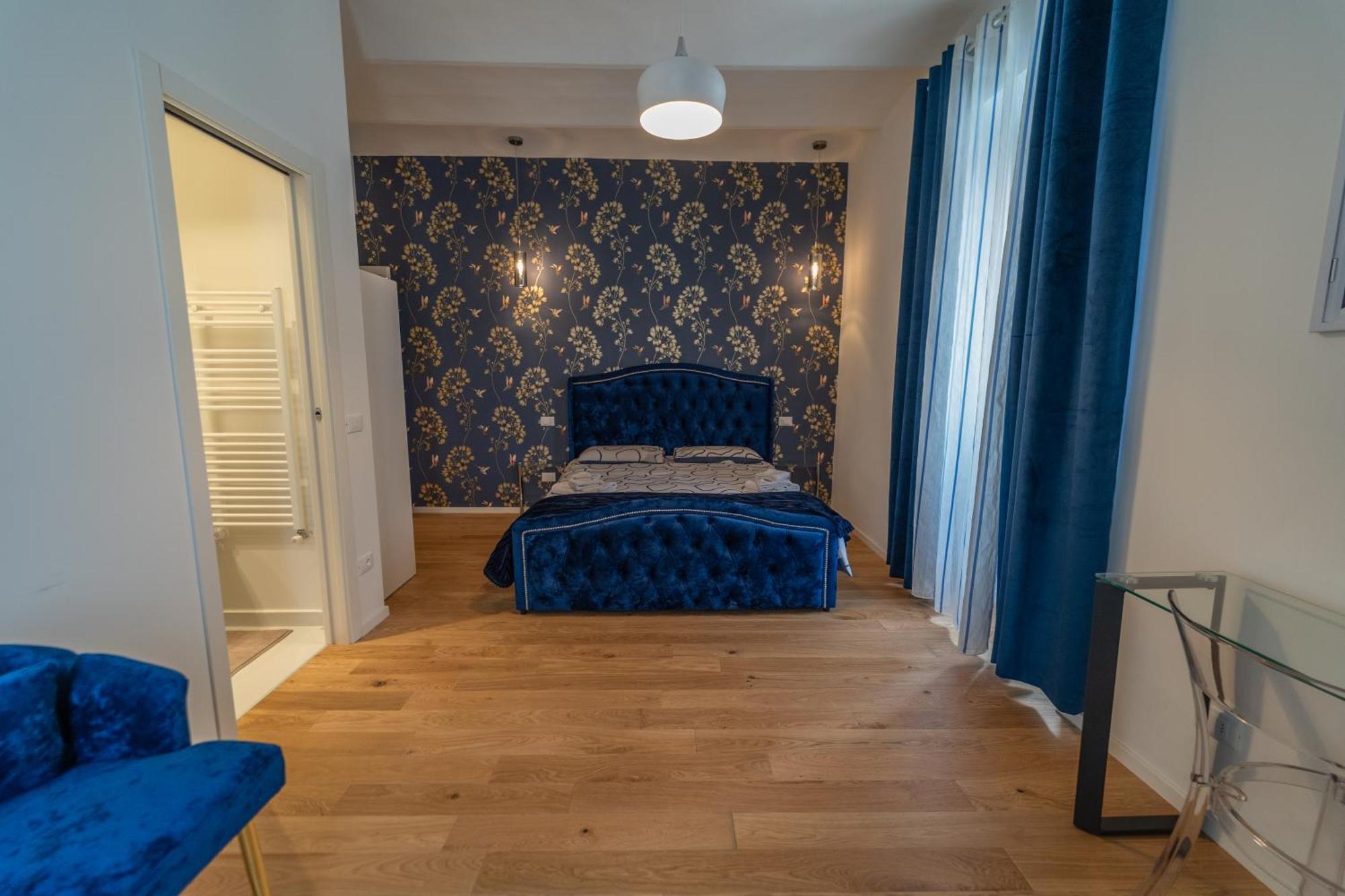 Liberty Seasons Hotell Firenze Eksteriør bilde