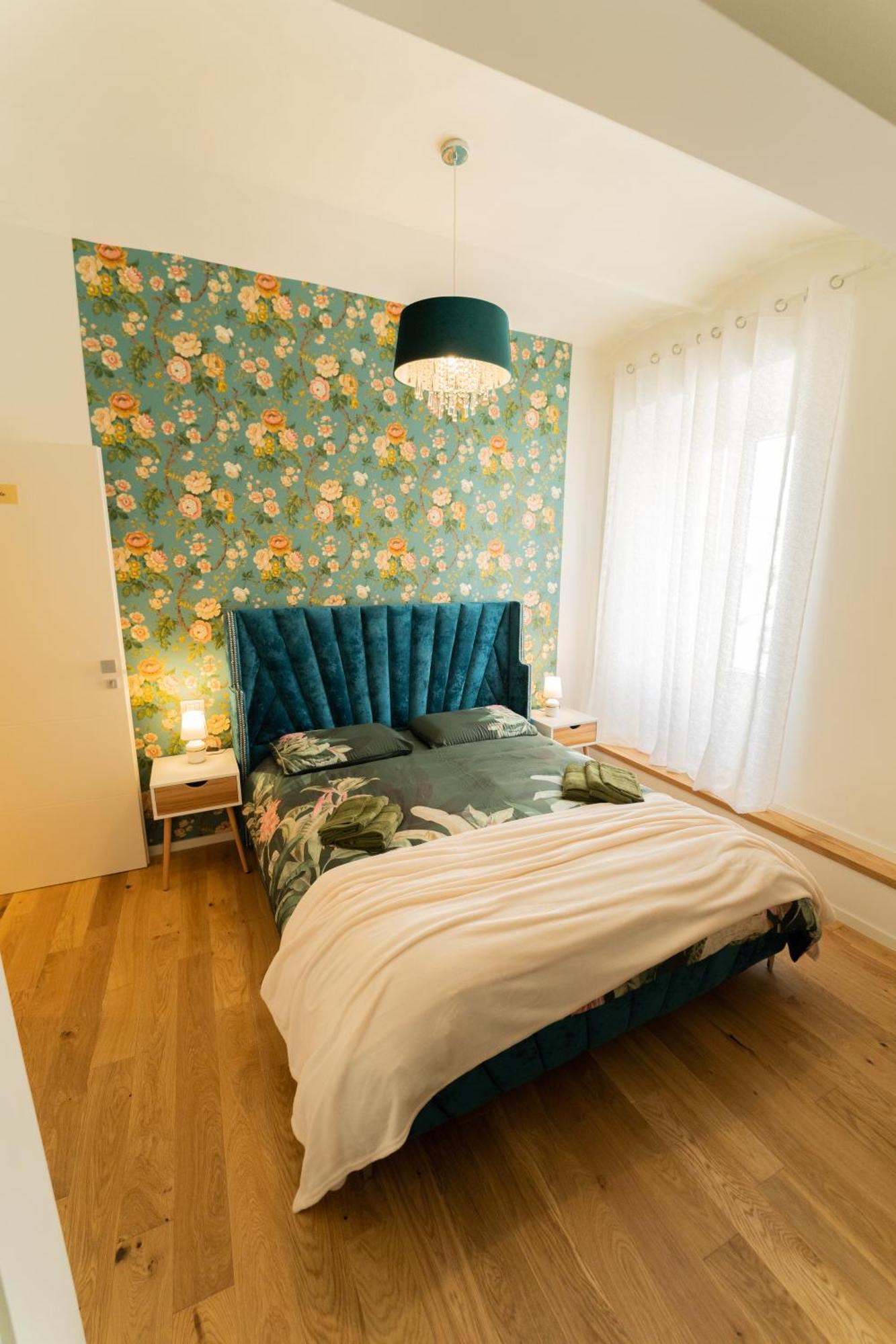 Liberty Seasons Hotell Firenze Eksteriør bilde