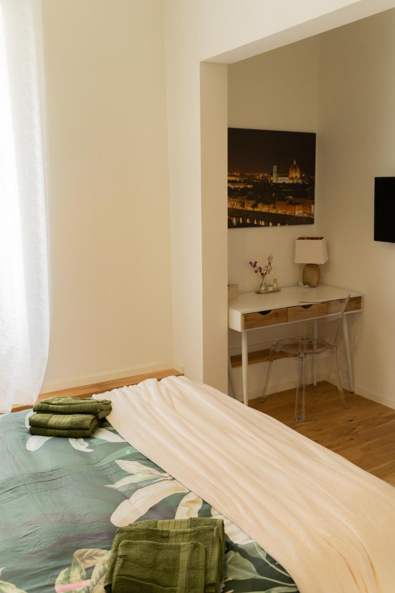 Liberty Seasons Hotell Firenze Eksteriør bilde
