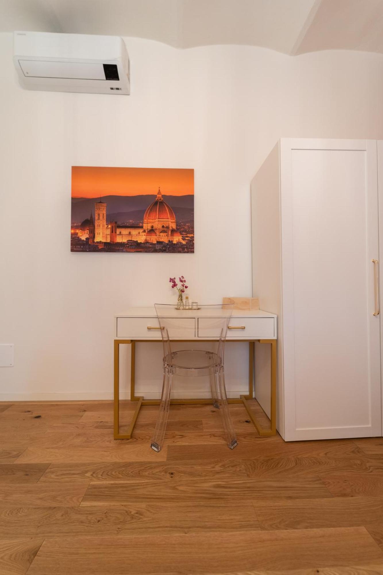 Liberty Seasons Hotell Firenze Eksteriør bilde