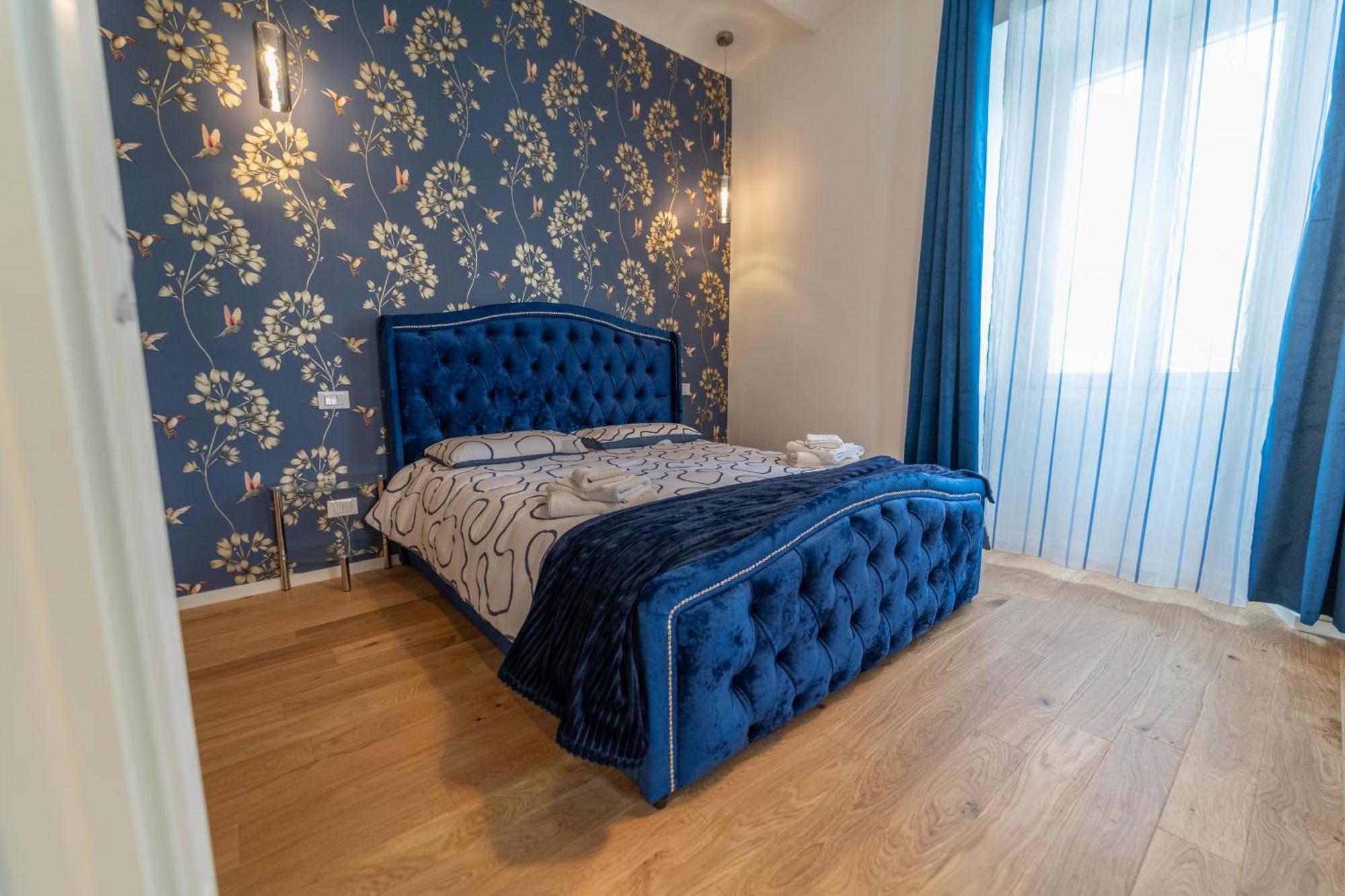 Liberty Seasons Hotell Firenze Eksteriør bilde