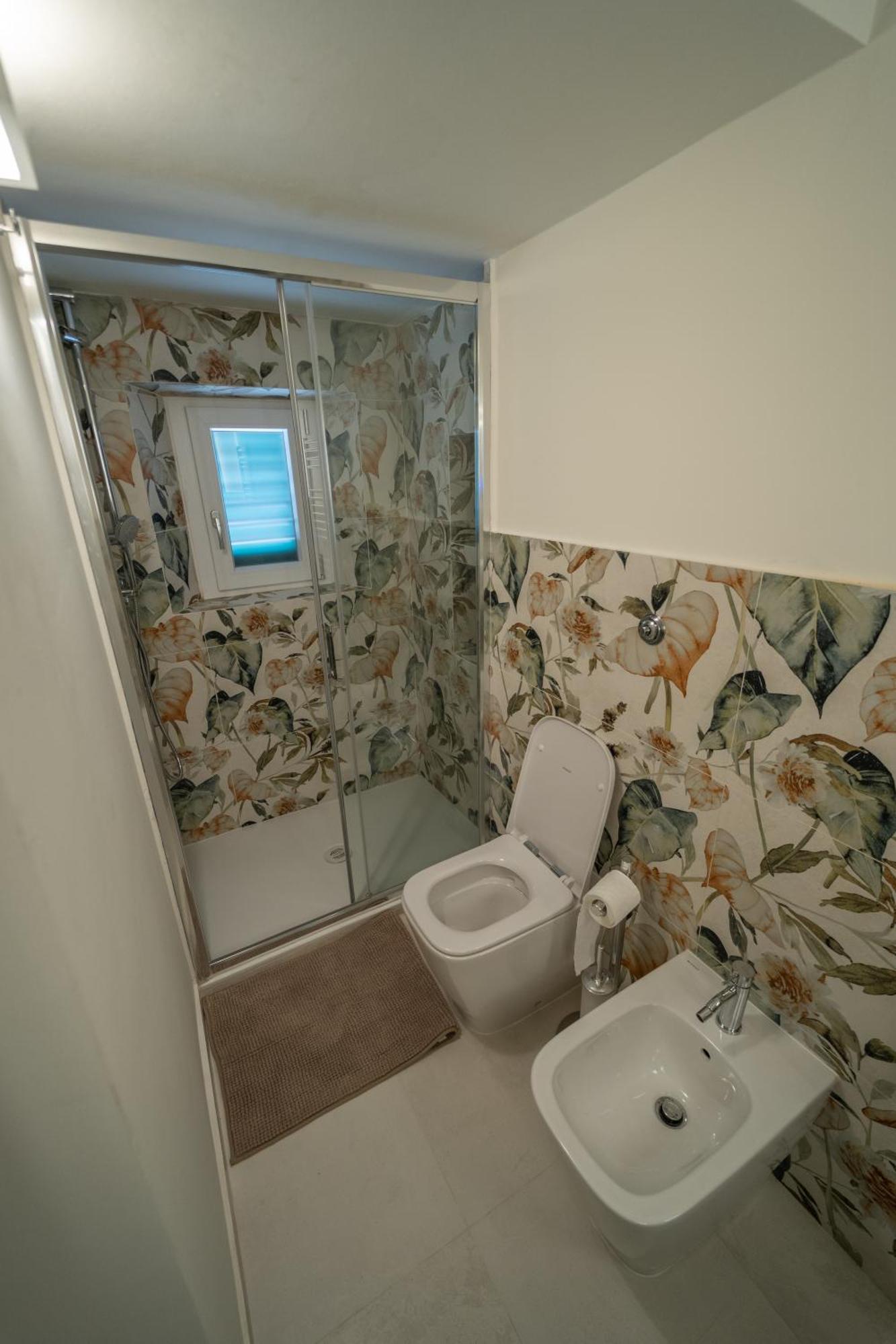 Liberty Seasons Hotell Firenze Eksteriør bilde
